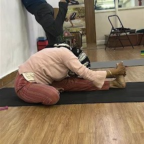 Yoga for Joint Problems